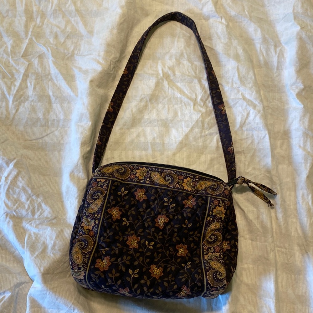 Vera Bradley bag